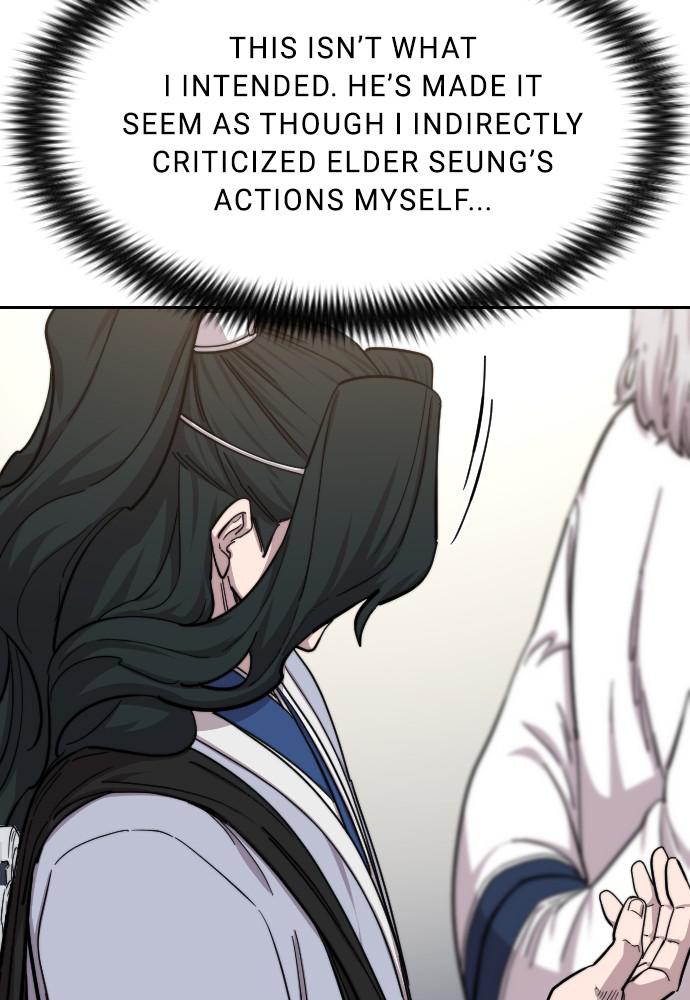Return of the Blossoming Blade Chapter 54 — page 78
