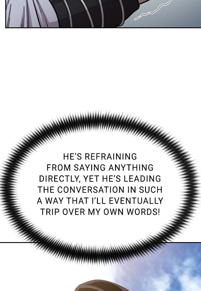 Return of the Blossoming Blade Chapter 54 — page 80