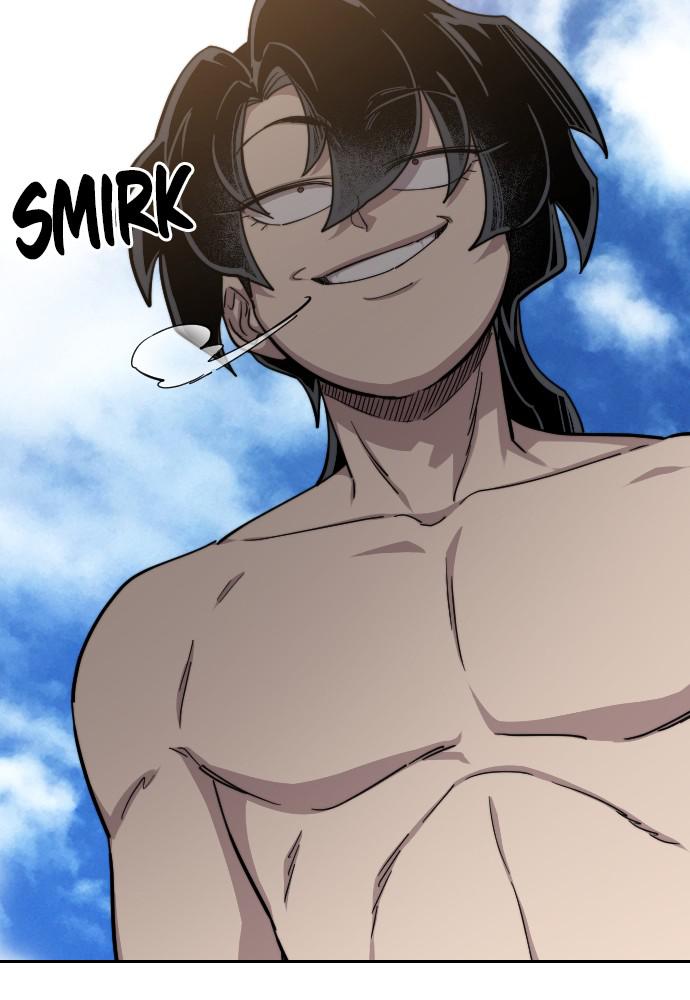 Return of the Blossoming Blade Chapter 54 — page 81