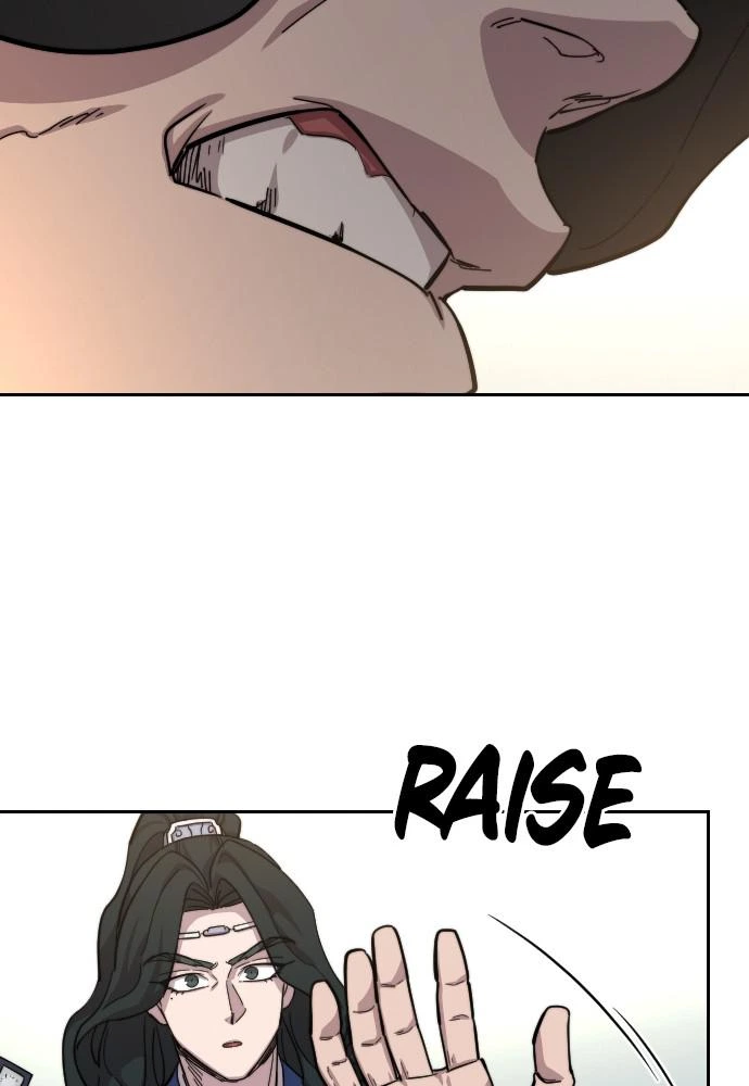 Return of the Blossoming Blade Chapter 54 — page 84