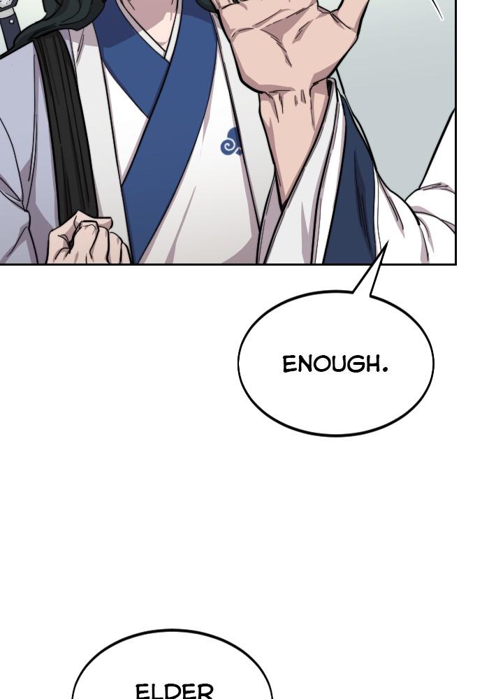 Return of the Blossoming Blade Chapter 54 — page 85