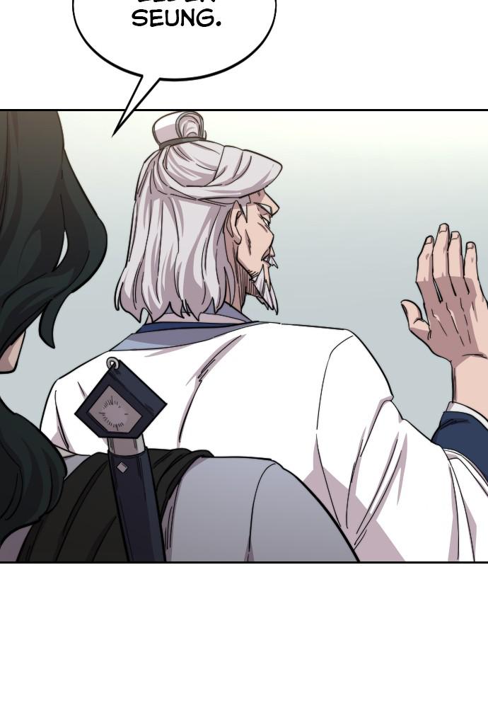 Return of the Blossoming Blade Chapter 54 — page 86