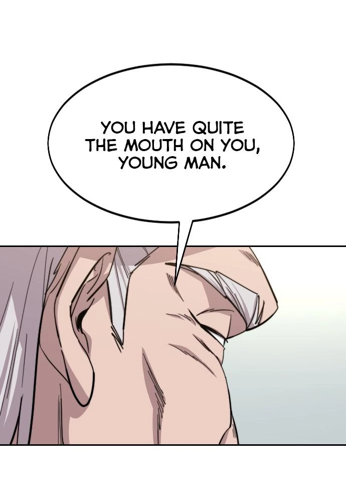 Return of the Blossoming Blade Chapter 54 — page 87