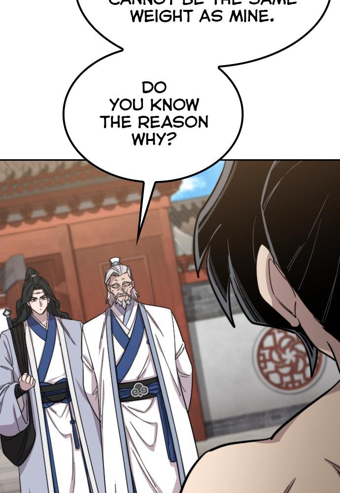 Return of the Blossoming Blade Chapter 54 — page 90