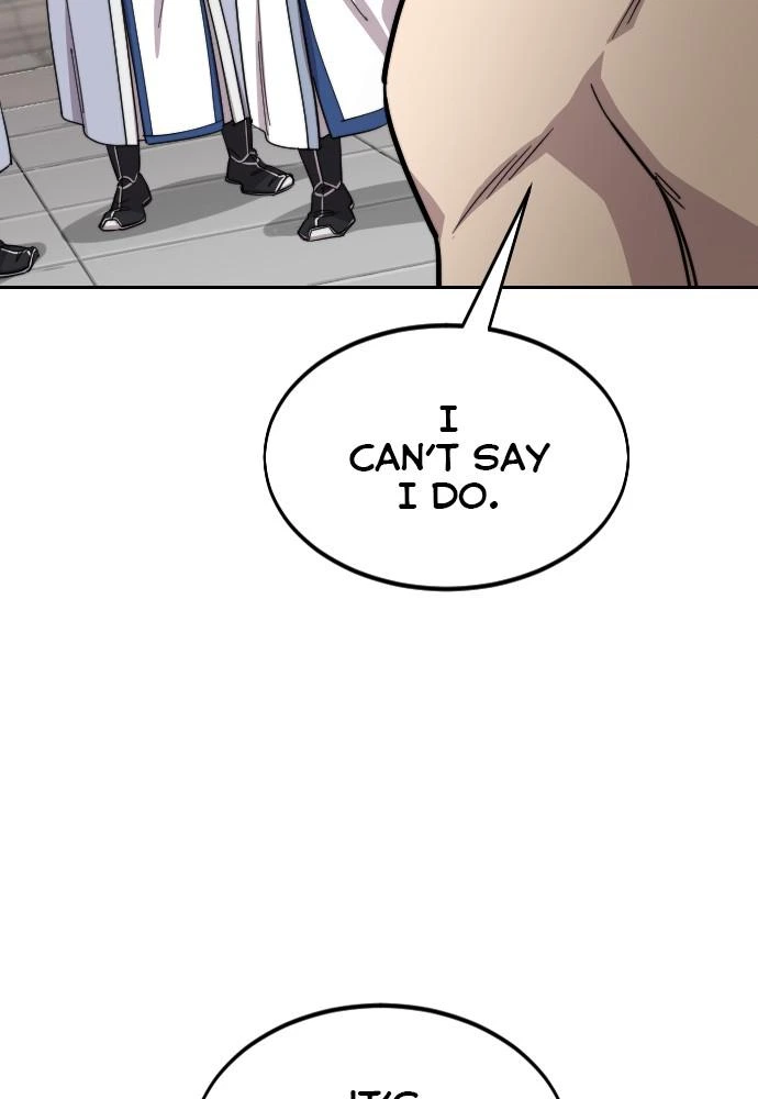 Return of the Blossoming Blade Chapter 54 — page 91
