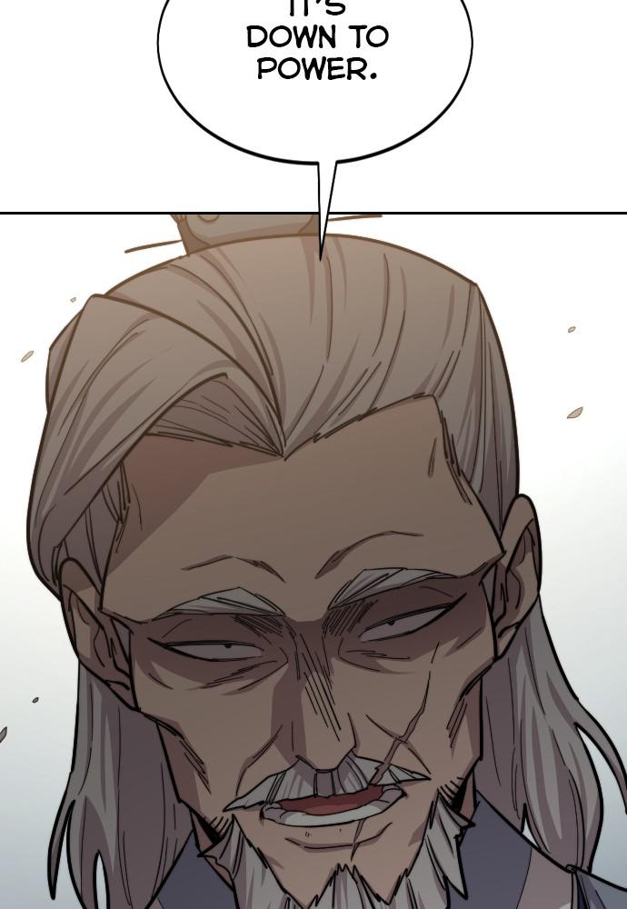 Return of the Blossoming Blade Chapter 54 — page 92
