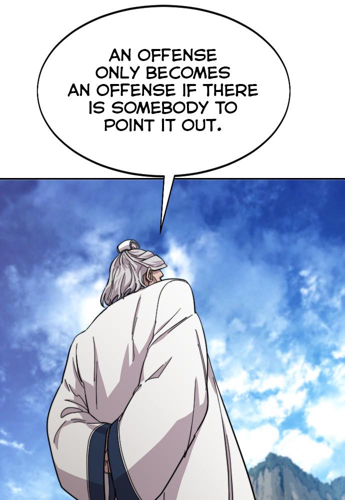 Return of the Blossoming Blade Chapter 54 — page 94