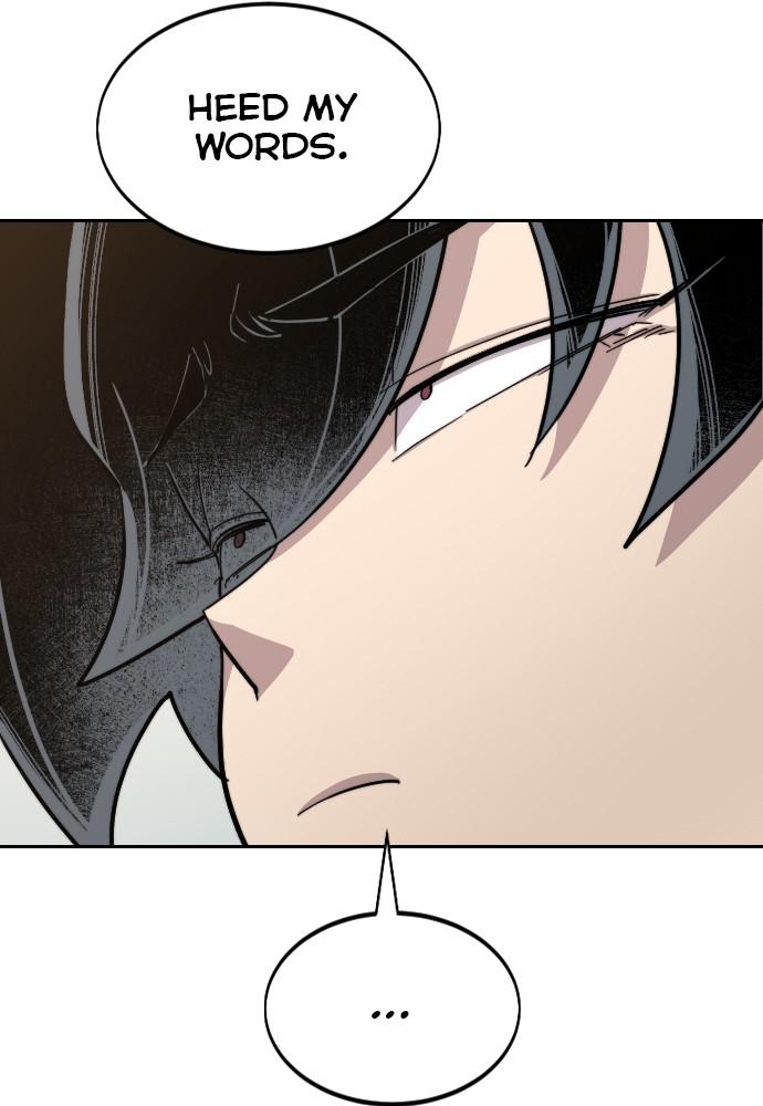 Return of the Blossoming Blade Chapter 54 — page 104