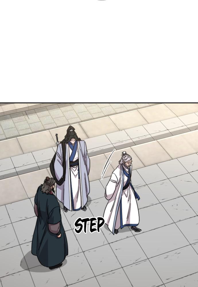 Return of the Blossoming Blade Chapter 54 — page 105