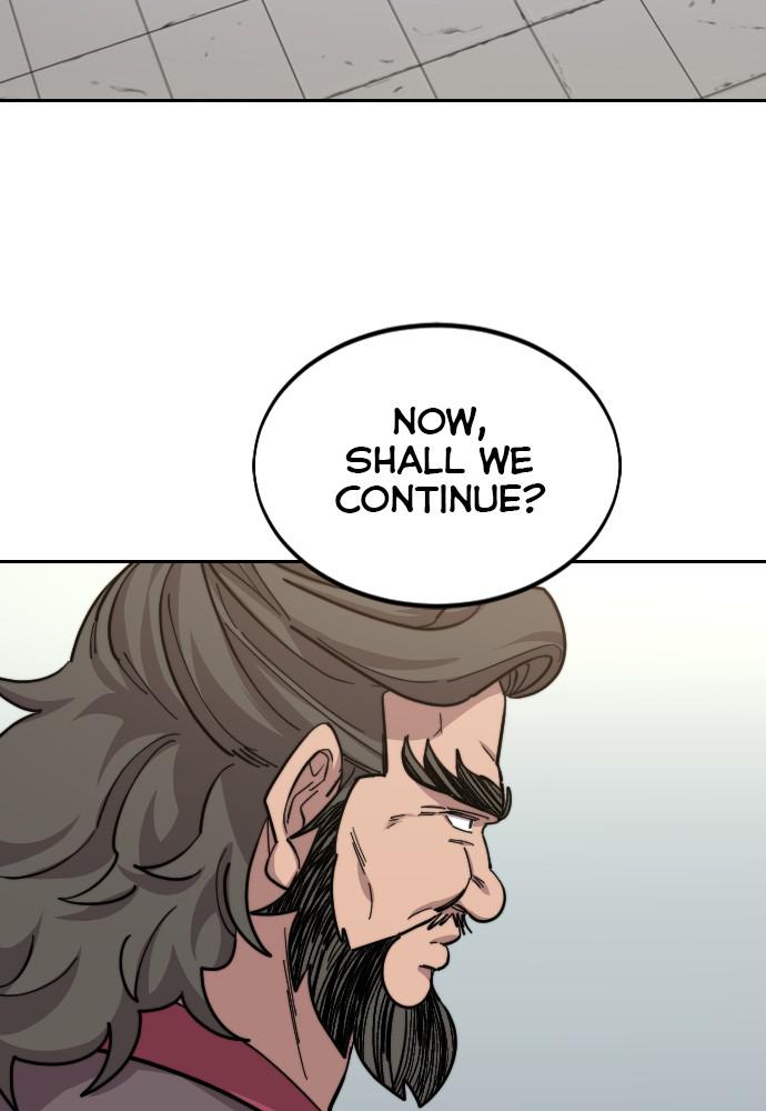 Return of the Blossoming Blade Chapter 54 — page 106