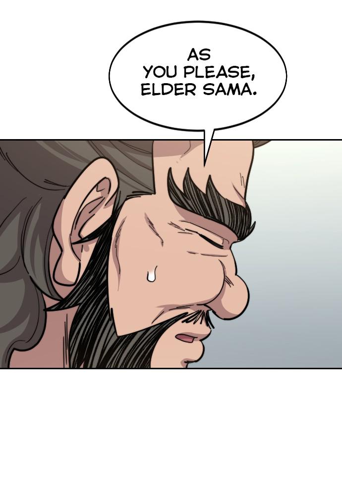 Return of the Blossoming Blade Chapter 54 — page 108