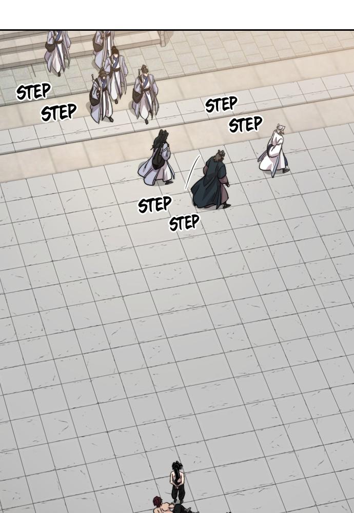 Return of the Blossoming Blade Chapter 54 — page 109