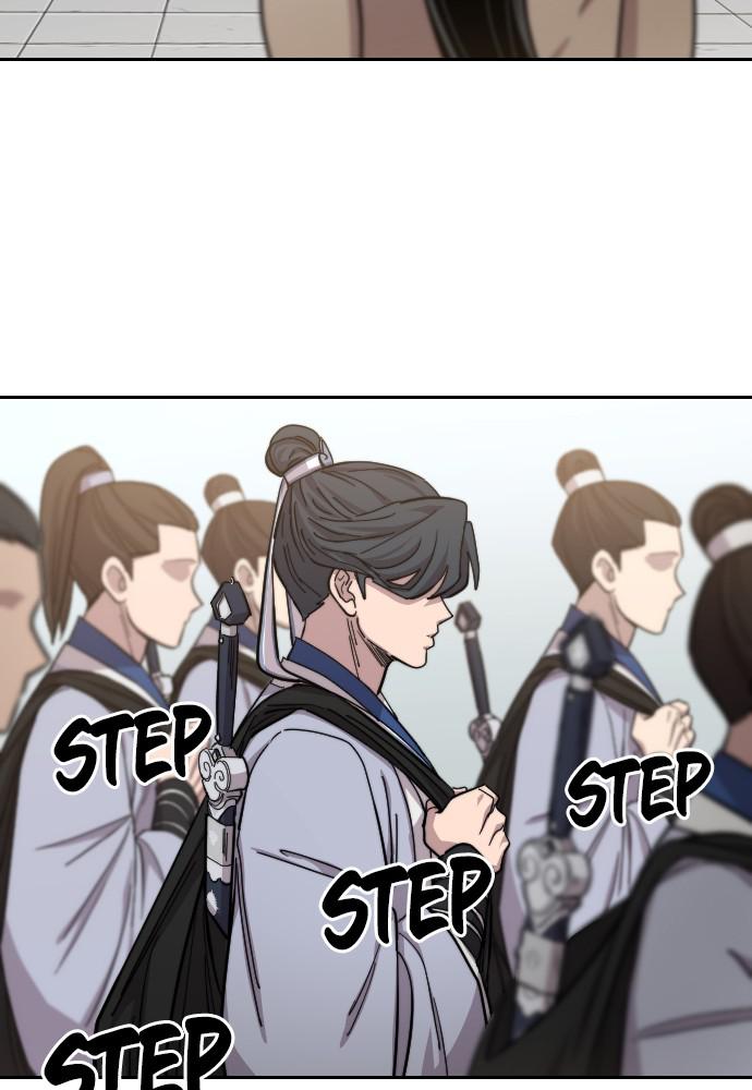 Return of the Blossoming Blade Chapter 54 — page 111