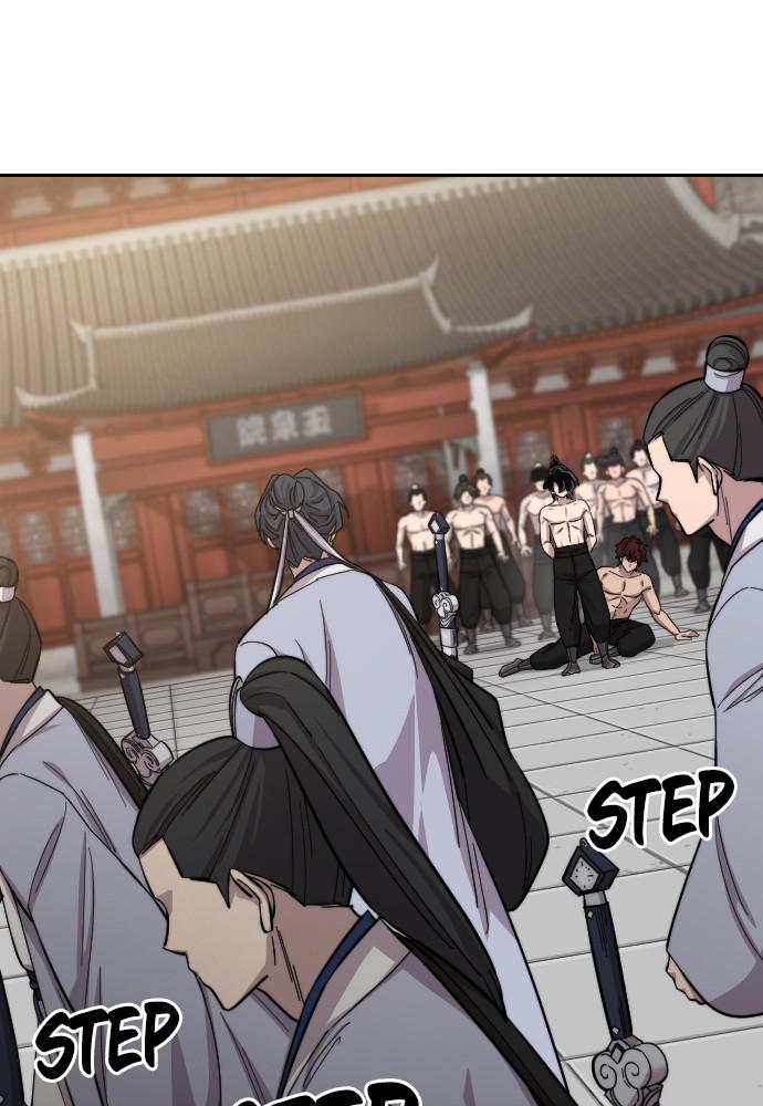 Return of the Blossoming Blade Chapter 54 — page 113