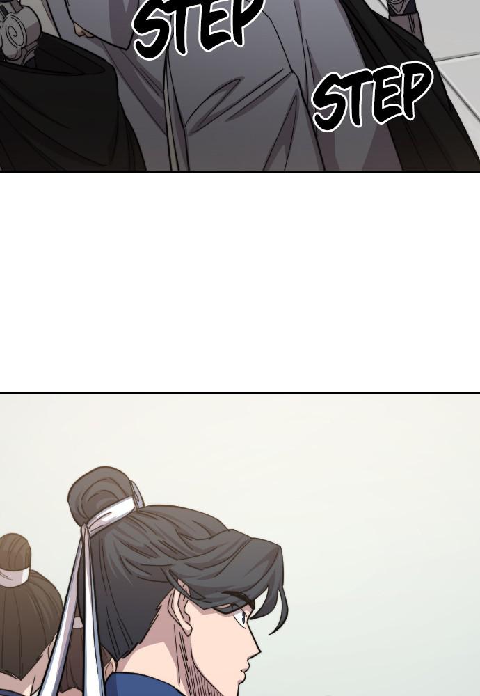 Return of the Blossoming Blade Chapter 54 — page 114