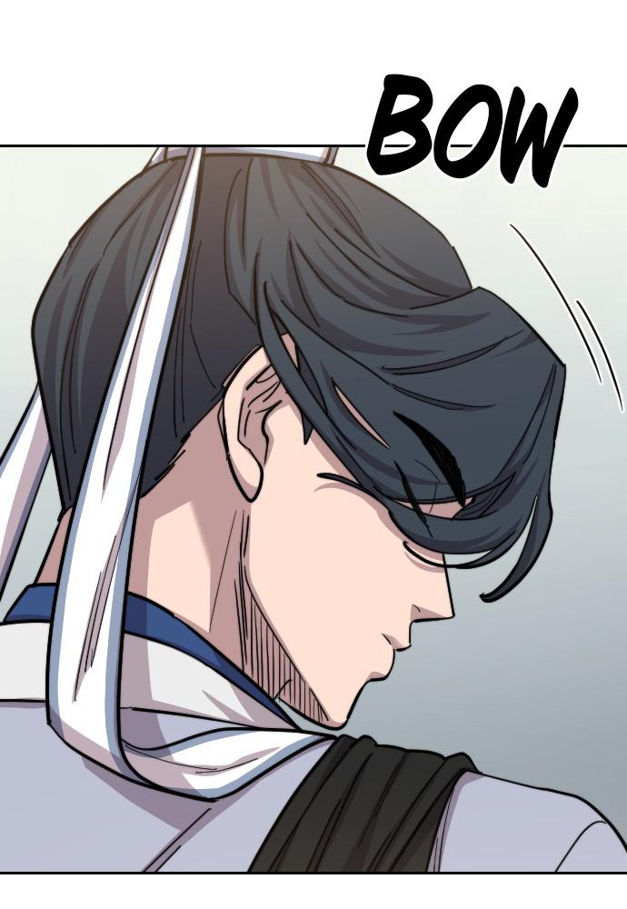 Return of the Blossoming Blade Chapter 54 — page 116