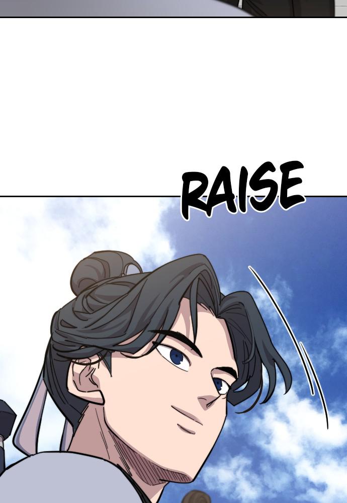 Return of the Blossoming Blade Chapter 54 — page 118