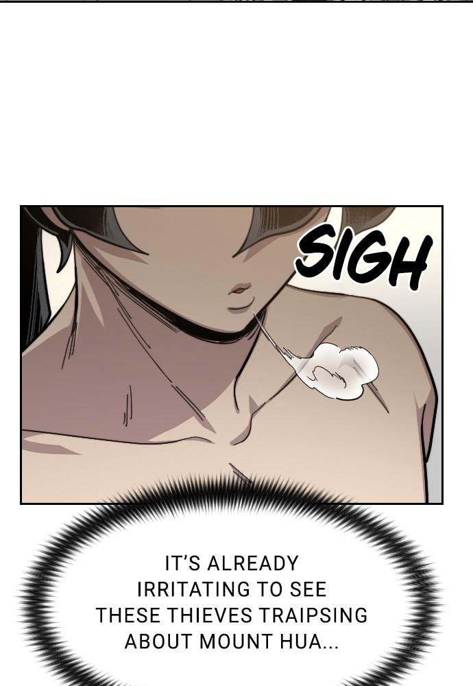 Return of the Blossoming Blade Chapter 54 — page 121