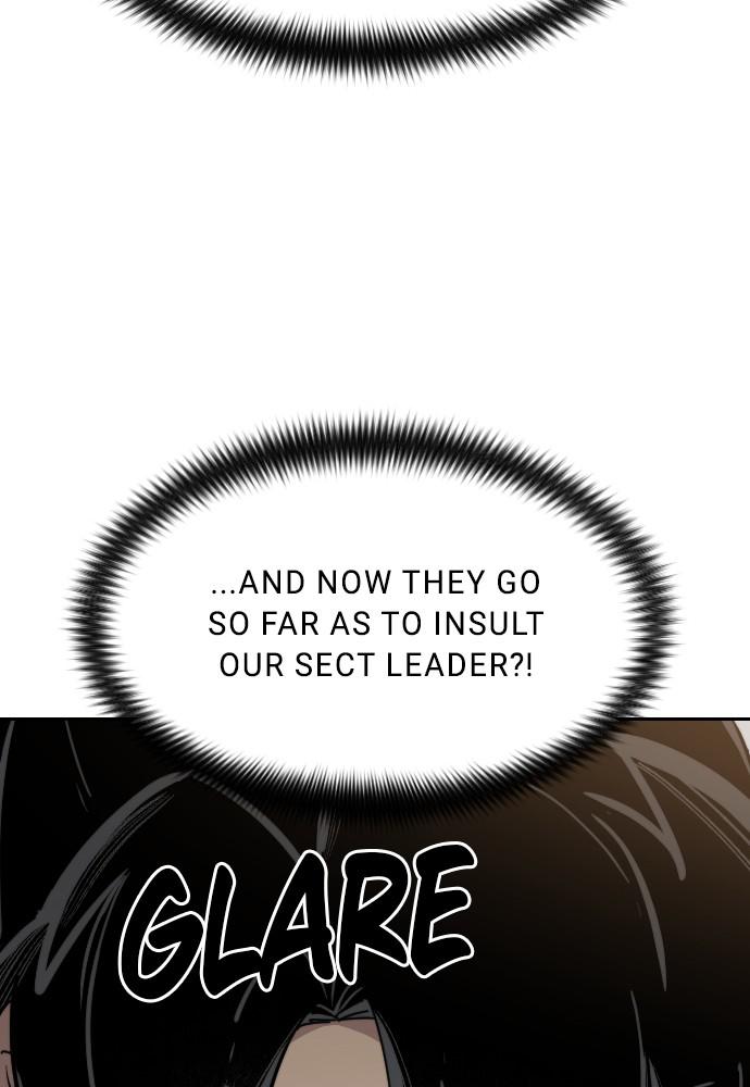 Return of the Blossoming Blade Chapter 54 — page 122