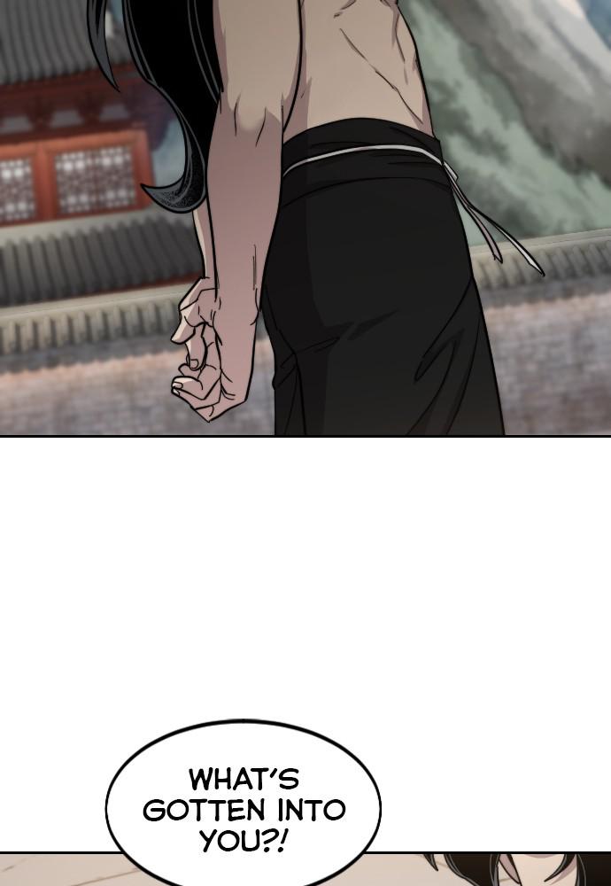 Return of the Blossoming Blade Chapter 54 — page 125
