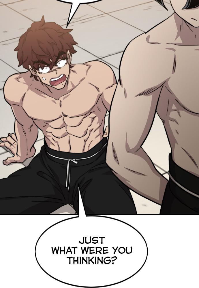 Return of the Blossoming Blade Chapter 54 — page 126