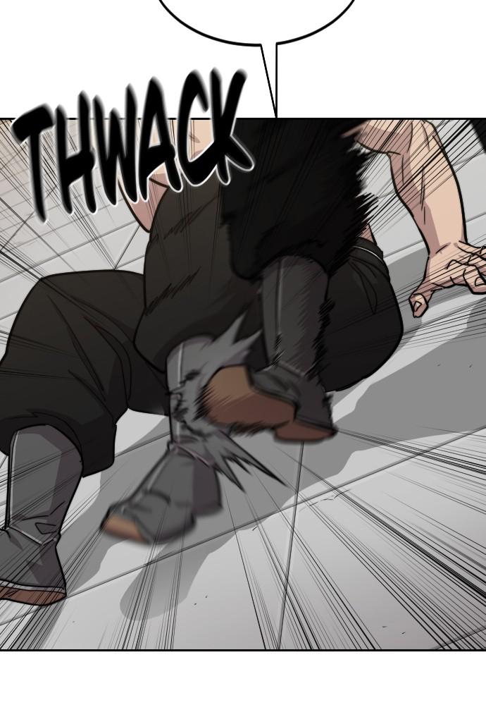 Return of the Blossoming Blade Chapter 54 — page 129
