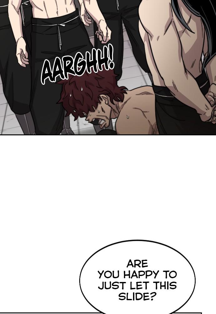 Return of the Blossoming Blade Chapter 54 — page 132