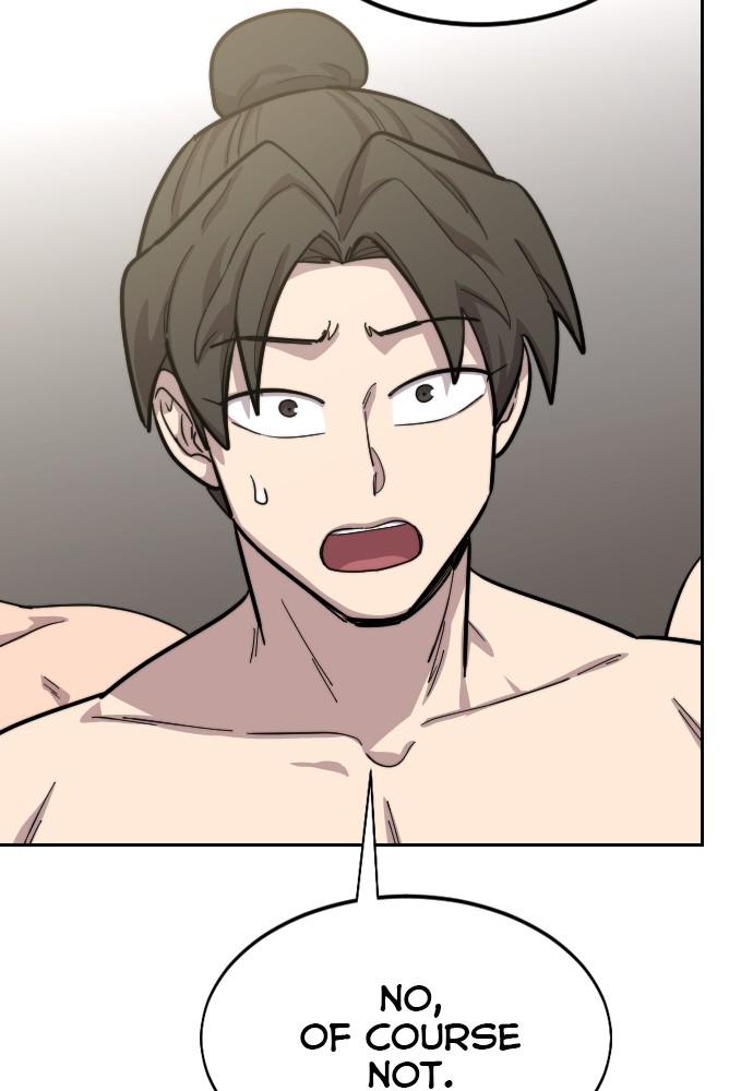 Return of the Blossoming Blade Chapter 54 — page 133