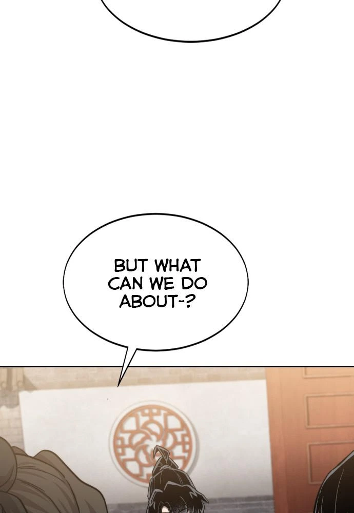 Return of the Blossoming Blade Chapter 54 — page 134