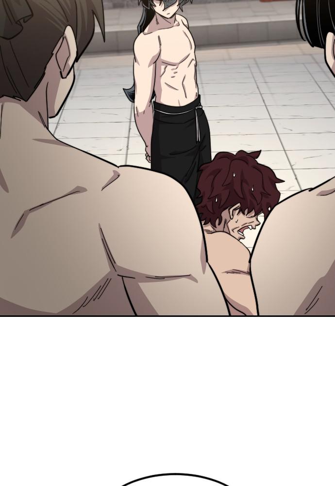Return of the Blossoming Blade Chapter 54 — page 135