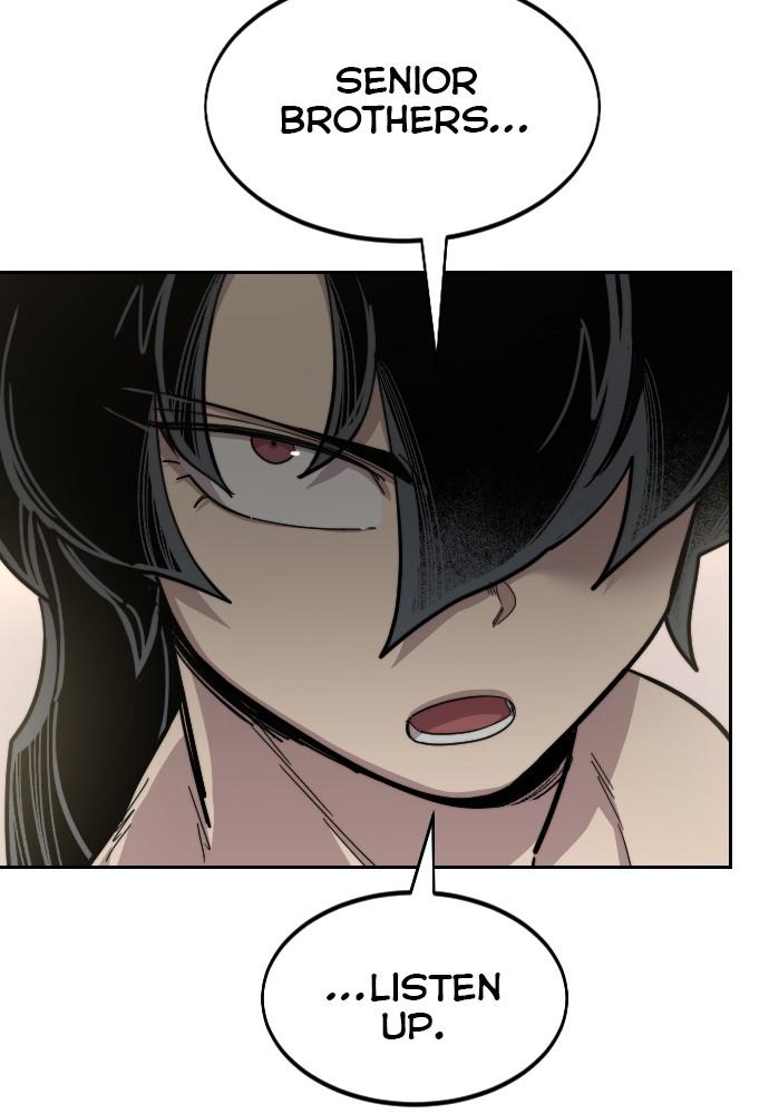 Return of the Blossoming Blade Chapter 54 — page 136