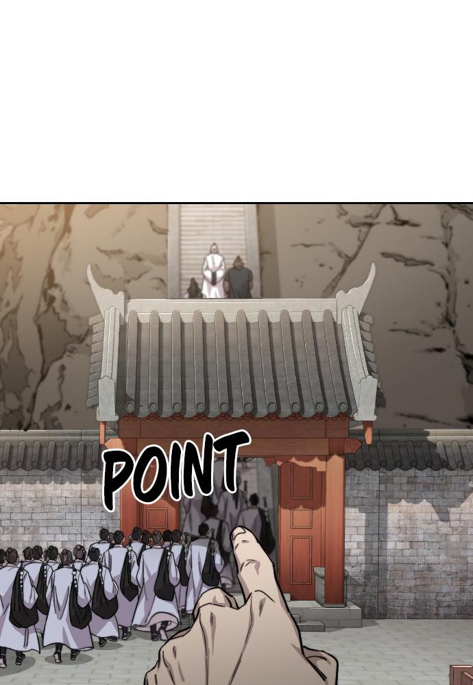 Return of the Blossoming Blade Chapter 54 — page 137