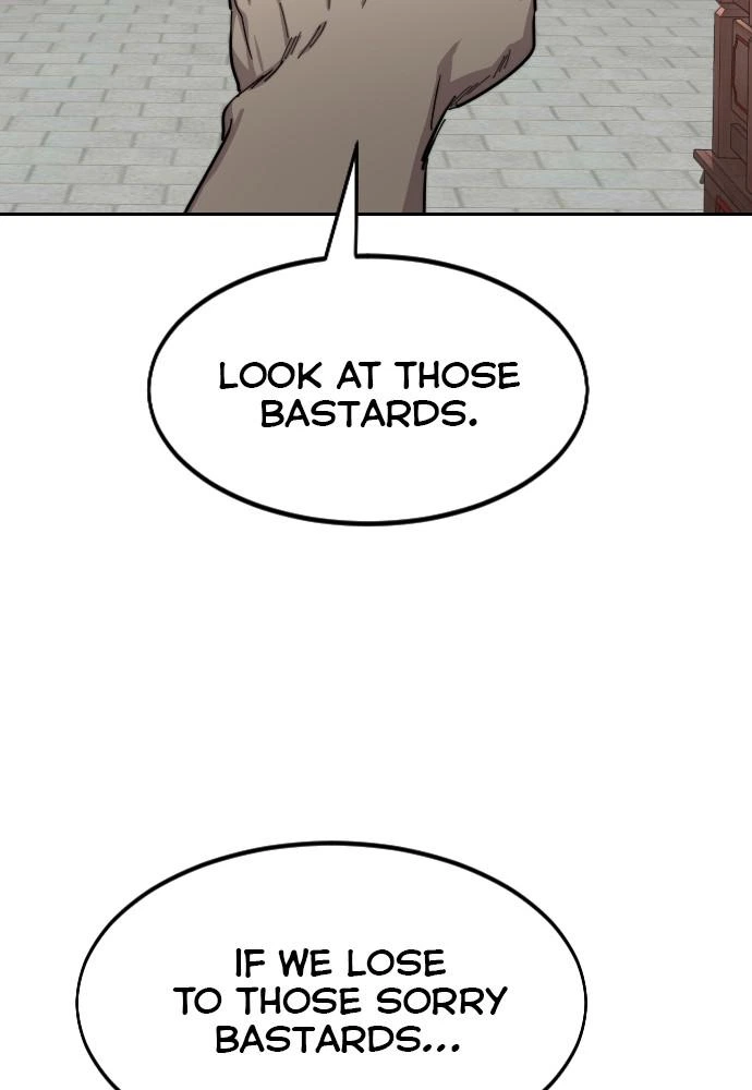 Return of the Blossoming Blade Chapter 54 — page 138