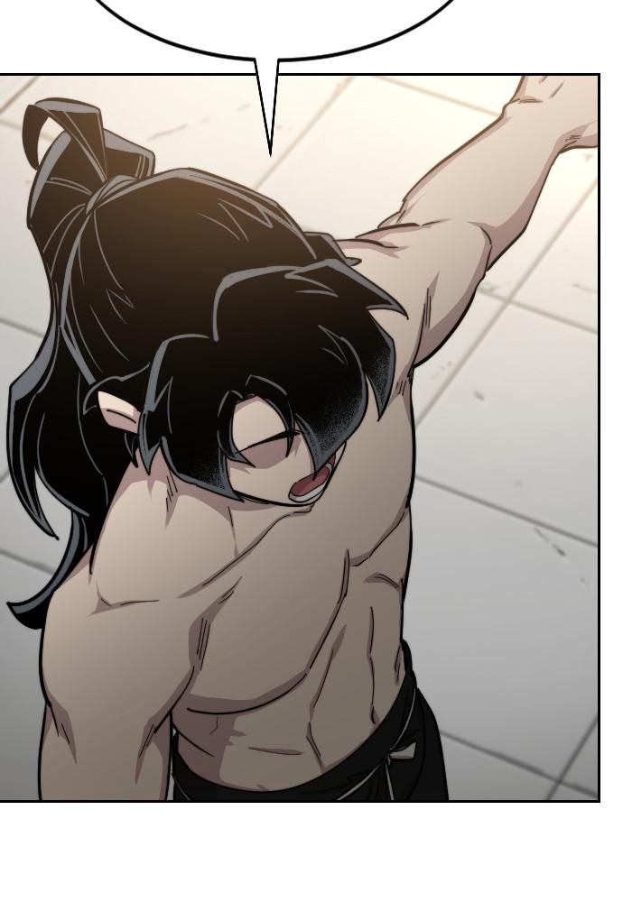 Return of the Blossoming Blade Chapter 54 — page 139