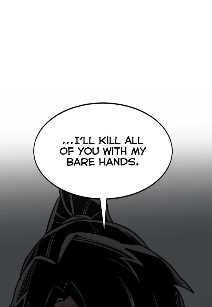 Return of the Blossoming Blade Chapter 54 — page 141