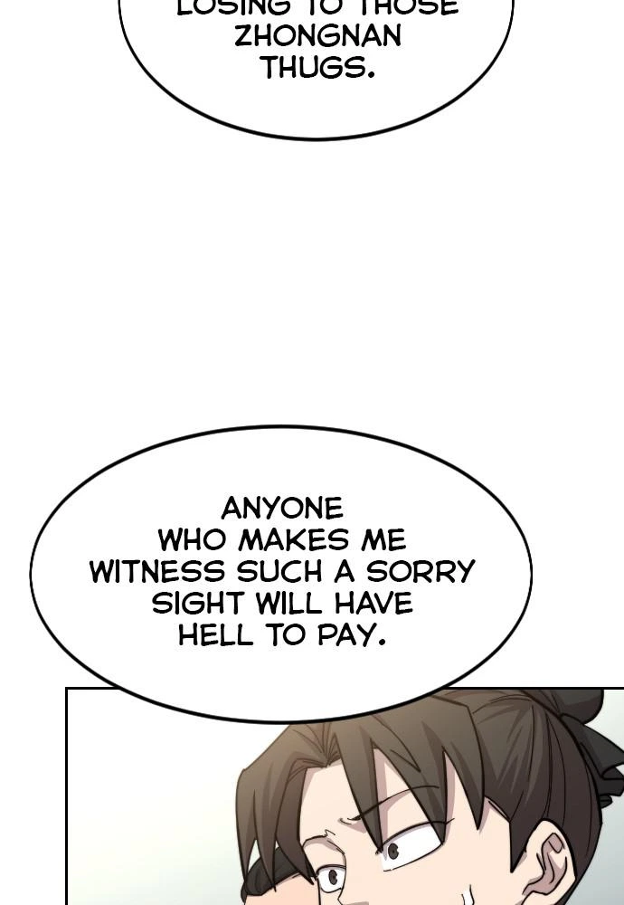 Return of the Blossoming Blade Chapter 54 — page 145
