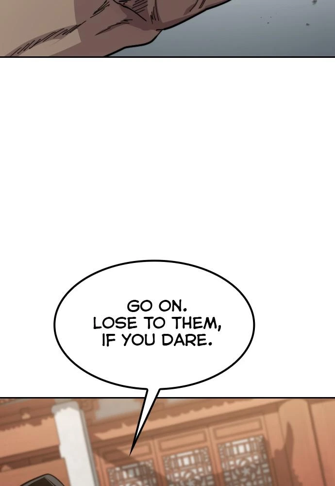 Return of the Blossoming Blade Chapter 54 — page 149