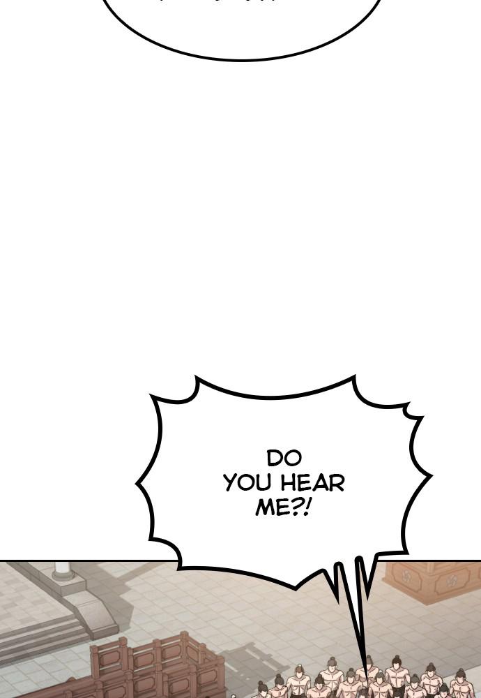 Return of the Blossoming Blade Chapter 54 — page 151