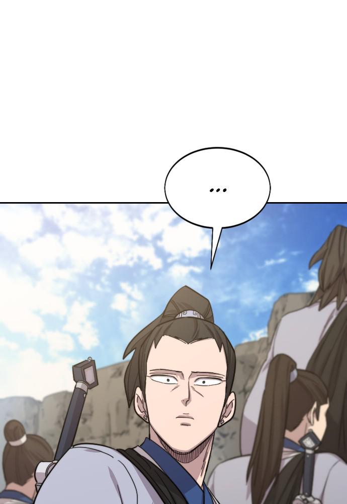 Return of the Blossoming Blade Chapter 54 — page 153
