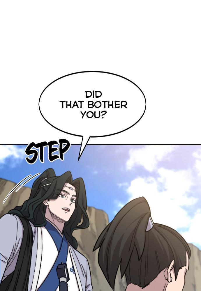 Return of the Blossoming Blade Chapter 54 — page 155