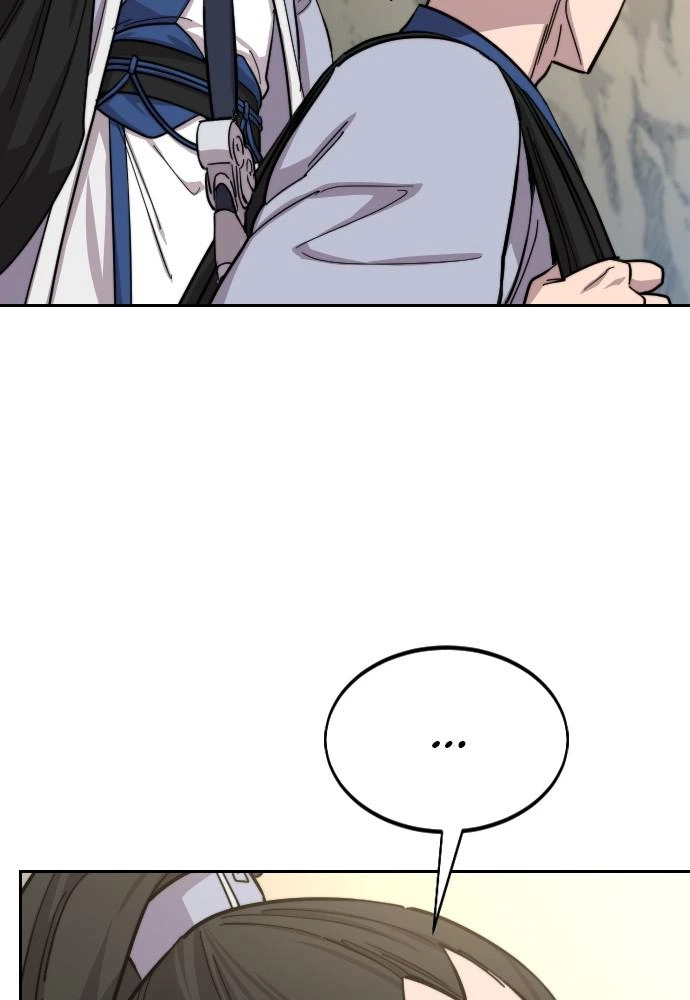 Return of the Blossoming Blade Chapter 54 — page 156
