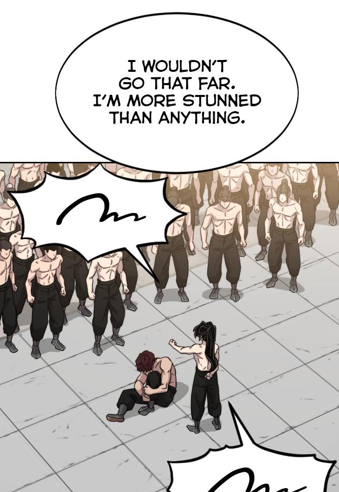 Return of the Blossoming Blade Chapter 54 — page 158