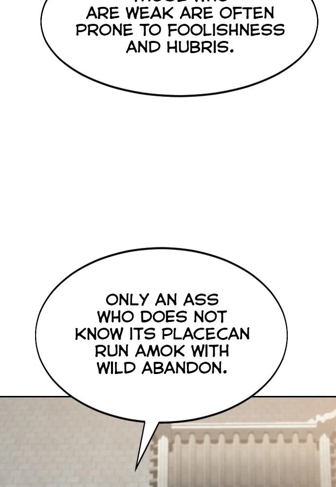 Return of the Blossoming Blade Chapter 54 — page 161