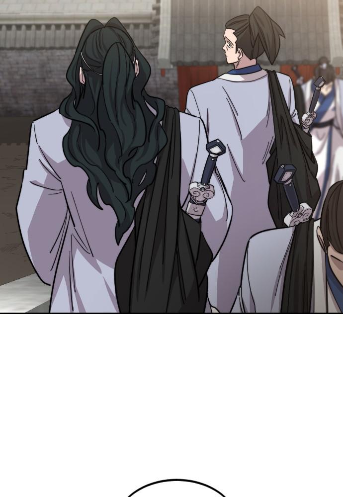 Return of the Blossoming Blade Chapter 54 — page 162