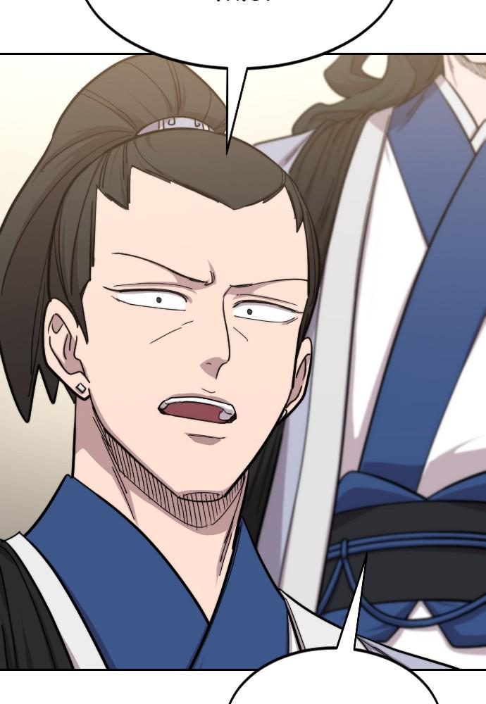 Return of the Blossoming Blade Chapter 54 — page 168