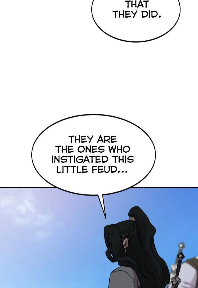 Return of the Blossoming Blade Chapter 54 — page 169