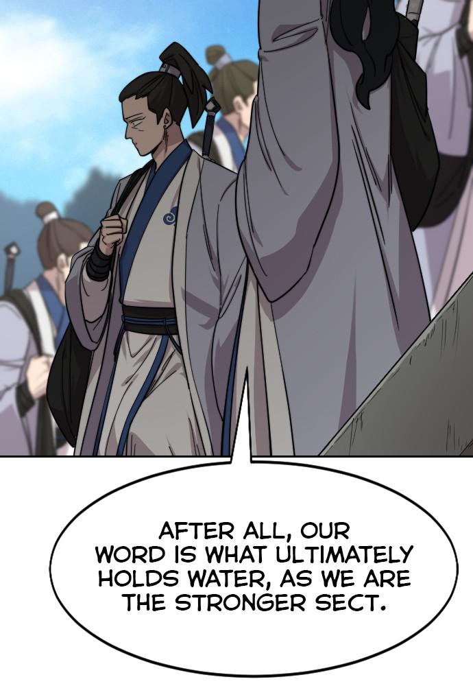 Return of the Blossoming Blade Chapter 54 — page 170
