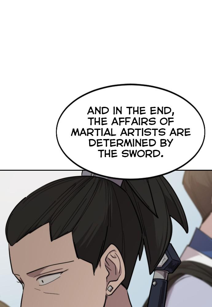 Return of the Blossoming Blade Chapter 54 — page 171