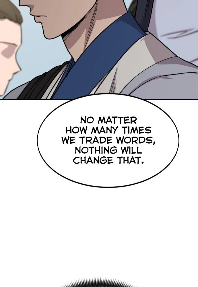 Return of the Blossoming Blade Chapter 54 — page 172