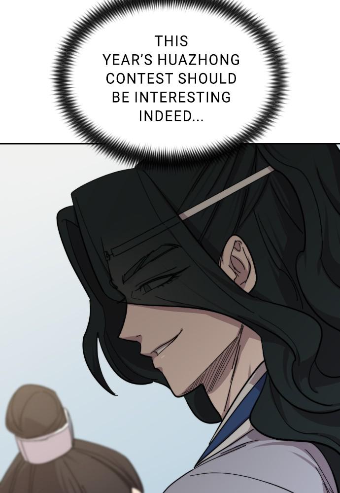 Return of the Blossoming Blade Chapter 54 — page 173
